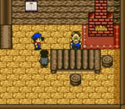 Harvest Moon 3 (Meboy)